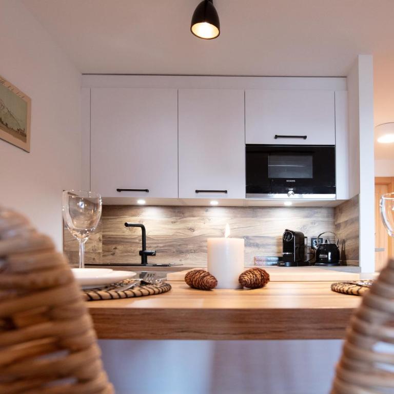 Snowbell Gardens by Villars Luxury - Apartment mit 1 Schlafzimmer - 18