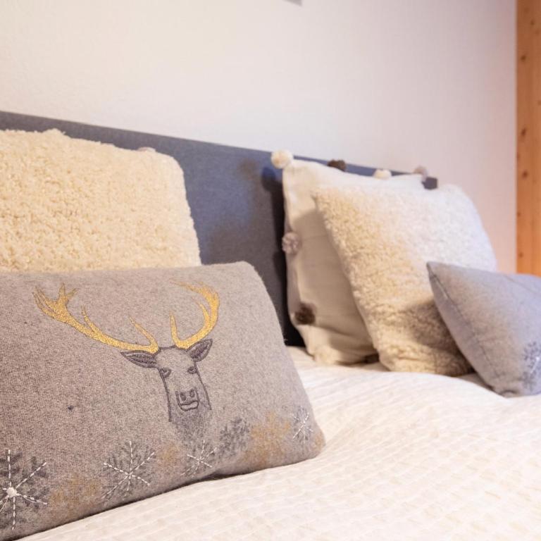 Snowbell Gardens by Villars Luxury - Apartment mit 1 Schlafzimmer - 20
