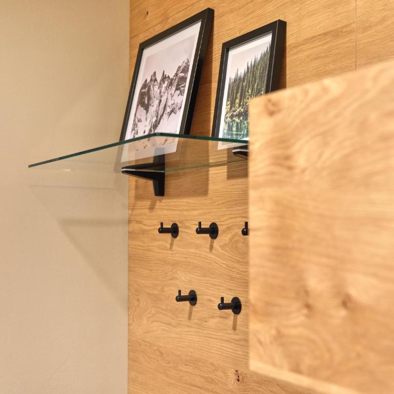 Mountain Lover one by AA Holiday Homes - Apartment mit Sauna - 41