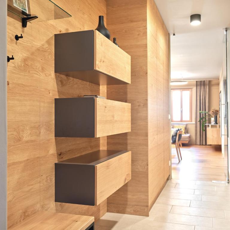 Mountain Lover one by AA Holiday Homes - Apartment mit Sauna - 36