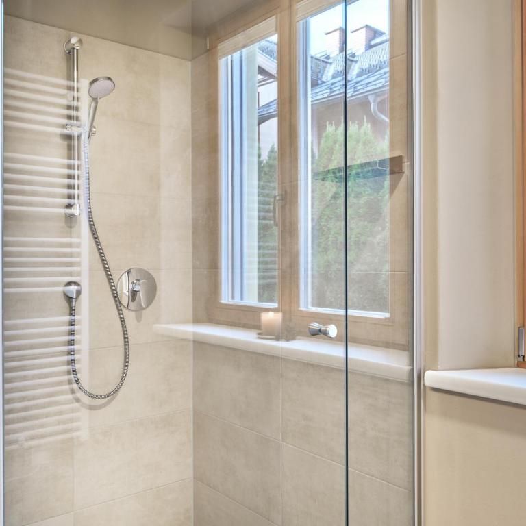 Mountain Lover one by AA Holiday Homes - Apartment mit Sauna - 25