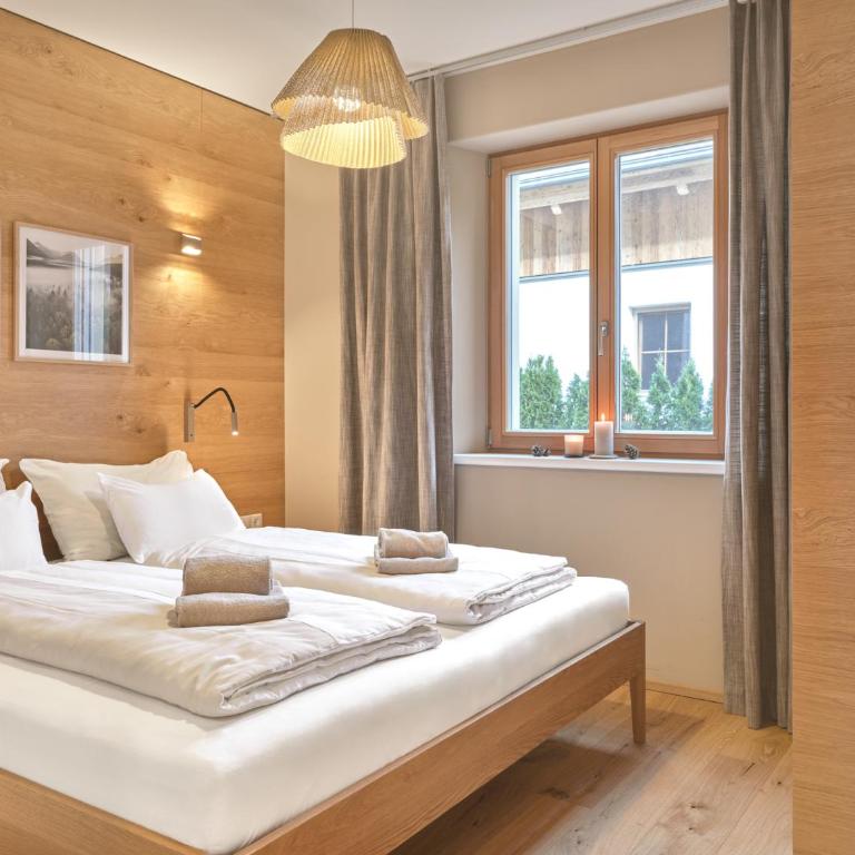 Mountain Lover one by AA Holiday Homes - Apartment mit Sauna - 21