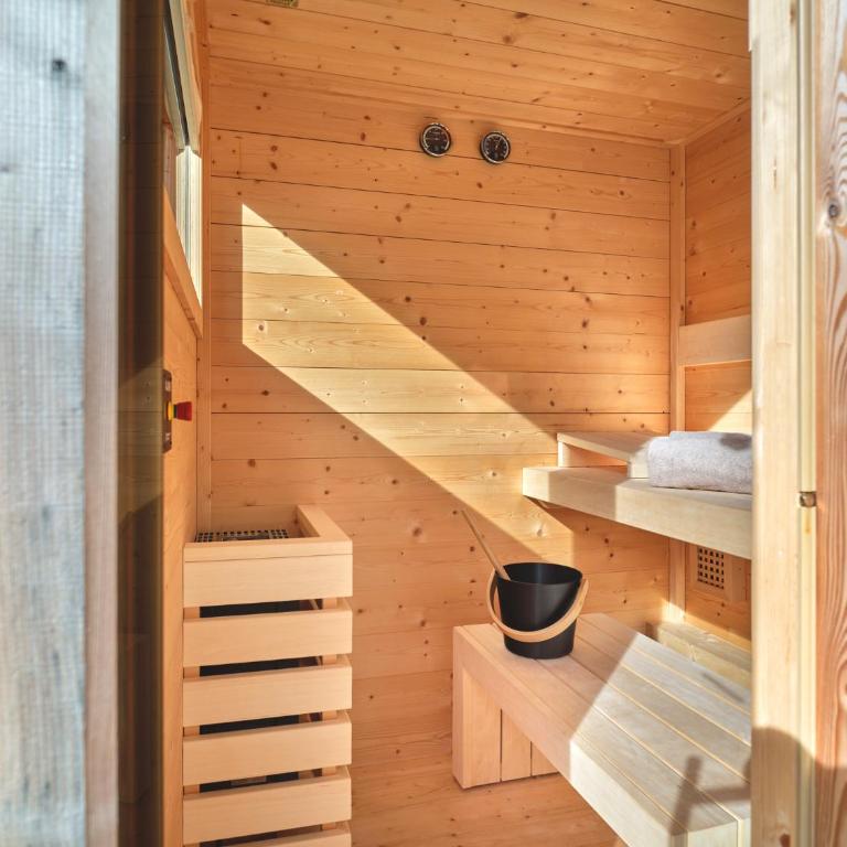 Mountain Lover one by AA Holiday Homes - Apartment mit Sauna - 29