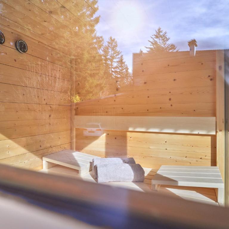 Mountain Lover one by AA Holiday Homes - Apartment mit Sauna - 34