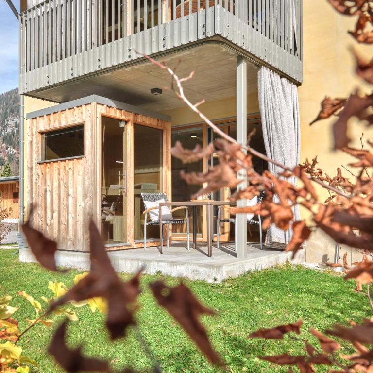 Mountain Lover one by AA Holiday Homes - Apartment mit Sauna - 42