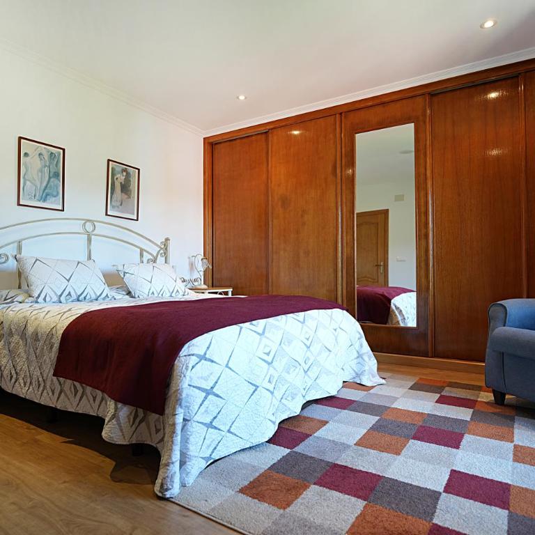 A Rochela - Apartment - Ground Floor - 36
