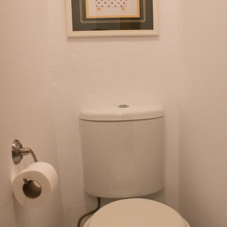 Amparo Cinco - Duplex Apartment - 41
