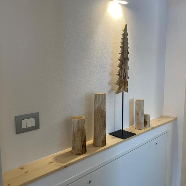 Casa Tura San Vigilio - Appartamento con 2 Camere da Letto - 57