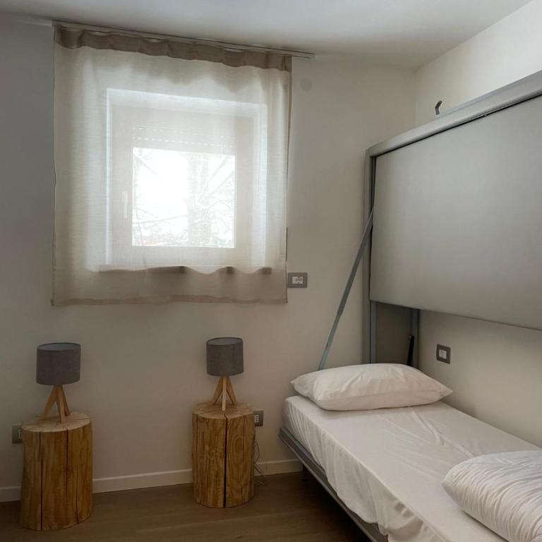 Casa Tura San Vigilio - Appartamento con 2 Camere da Letto - 33