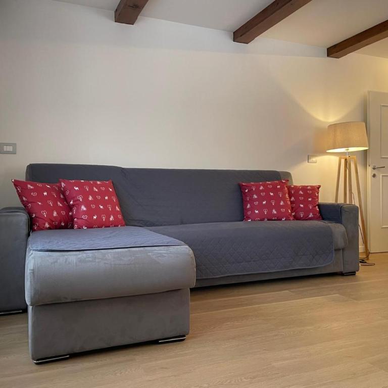 Casa Tura San Vigilio - Appartamento con 2 Camere da Letto - 2