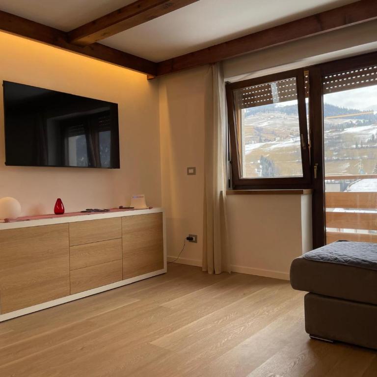 Casa Tura San Vigilio - Appartamento con 2 Camere da Letto - 64