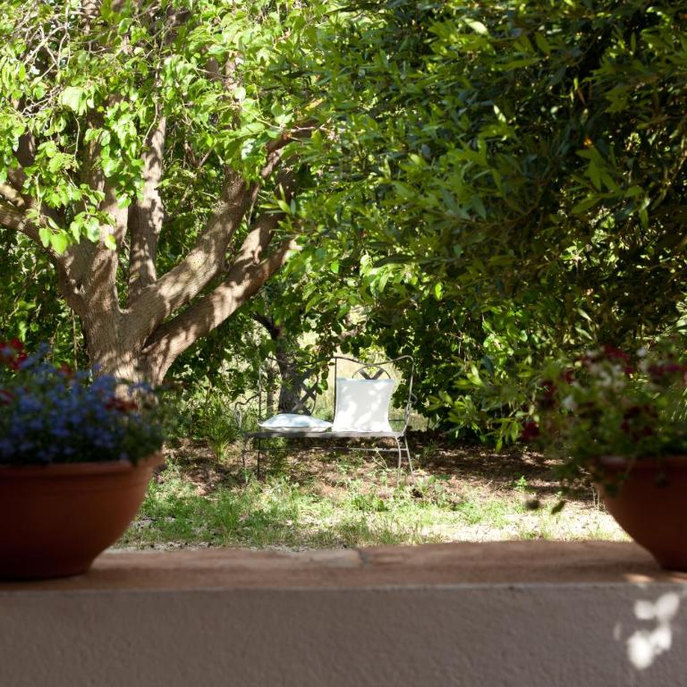 Le Residenze dei Mandorli - Appartamenti immersi nel verde della macchia mediterranea a Orosei - Casa con 1 Camera da Letto - 4