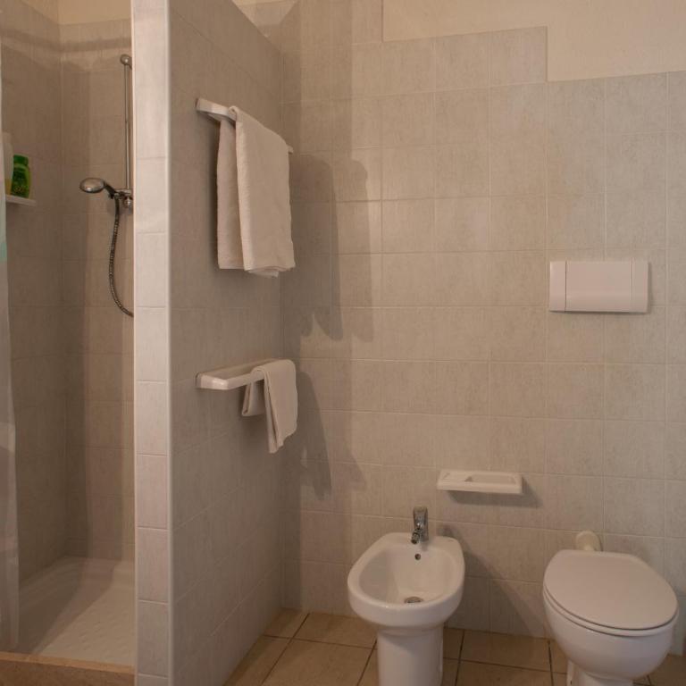 Le Residenze dei Mandorli - Appartamenti immersi nel verde della macchia mediterranea a Orosei - Casa con 3 Camere da Letto - 15