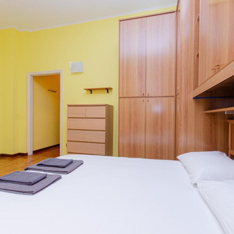 Dateo Flat - Appartamento con 1 Camera da Letto - 3