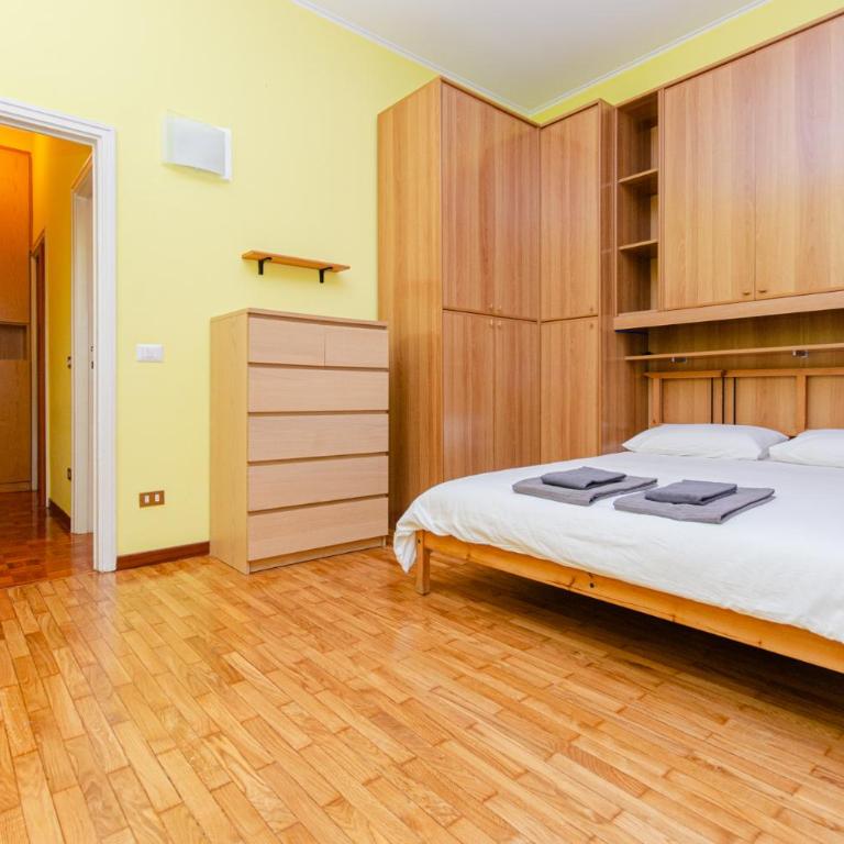 Dateo Flat - Appartamento con 1 Camera da Letto - 8