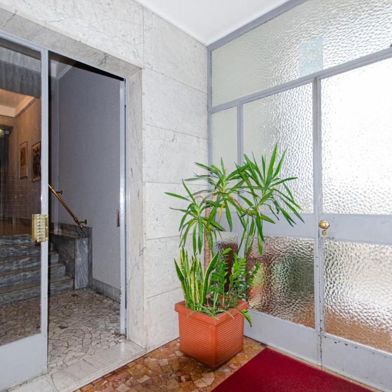 Dateo Flat - Appartamento con 1 Camera da Letto - 26