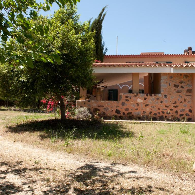Le Residenze dei Mandorli - Appartamenti immersi nel verde della macchia mediterranea a Orosei - Casa con 1 Camera da Letto - 1