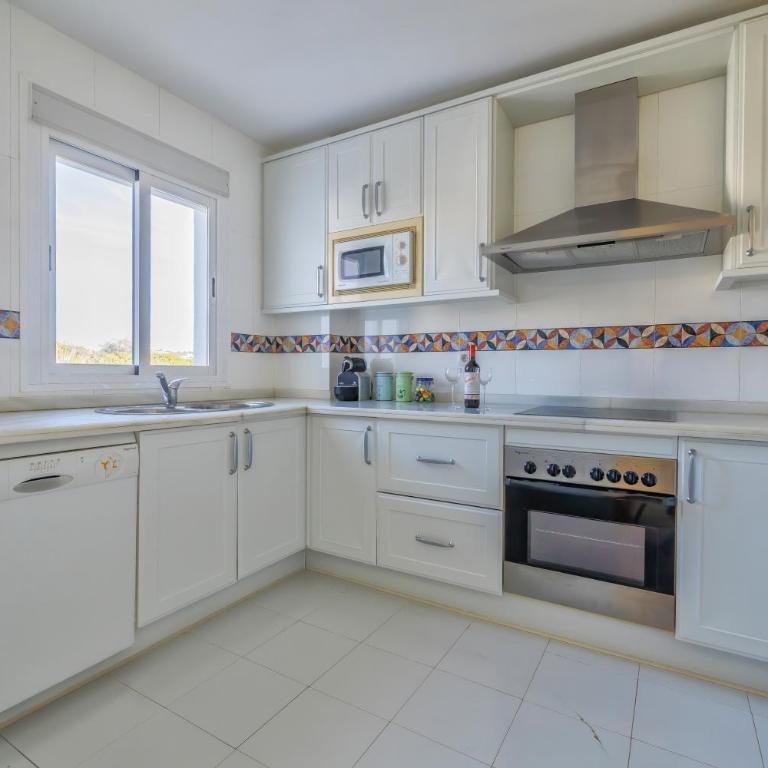 Luxury Duplex Sea Views La Cala Beach - Apartamento con vistas al mar - 62
