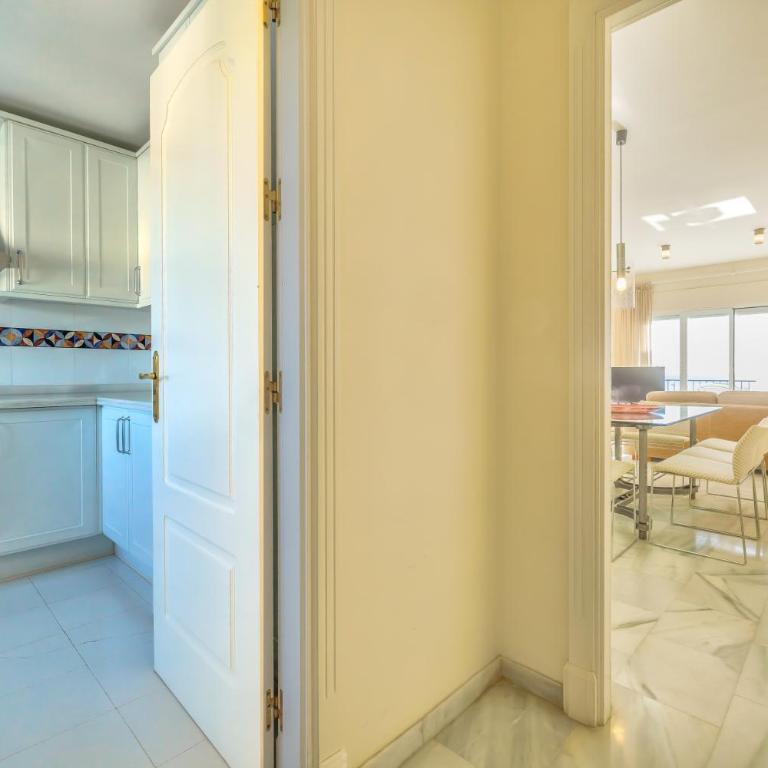 Luxury Duplex Sea Views La Cala Beach - Apartamento con vistas al mar - 61