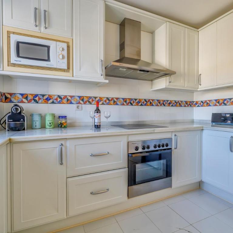 Luxury Duplex Sea Views La Cala Beach - Apartamento con vistas al mar - 18