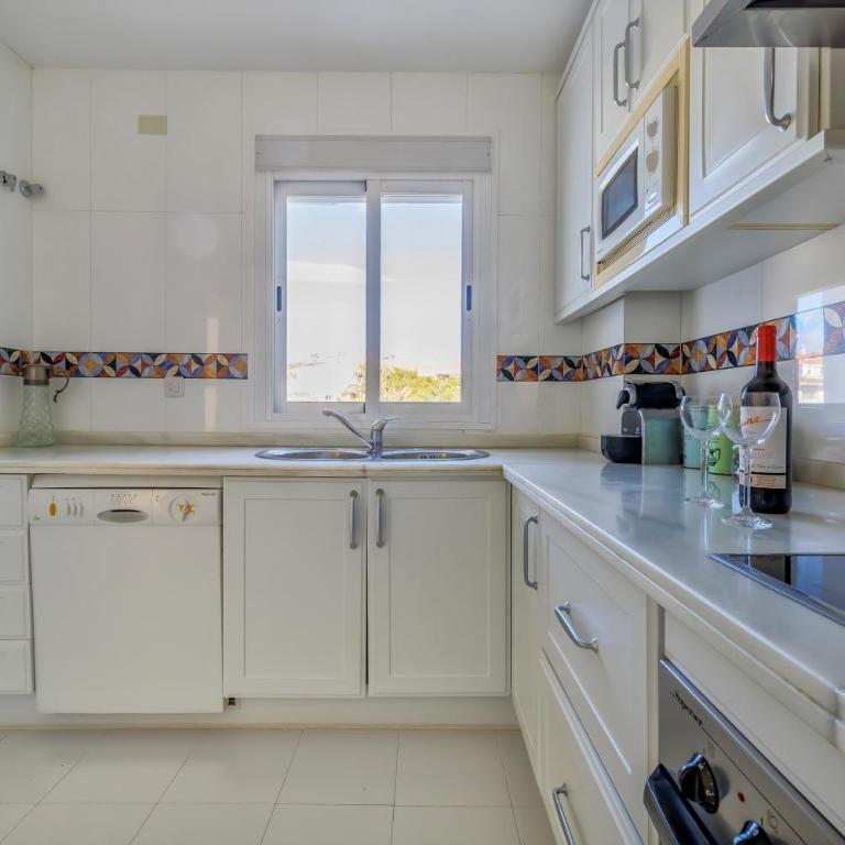 Luxury Duplex Sea Views La Cala Beach - Apartamento con vistas al mar - 64