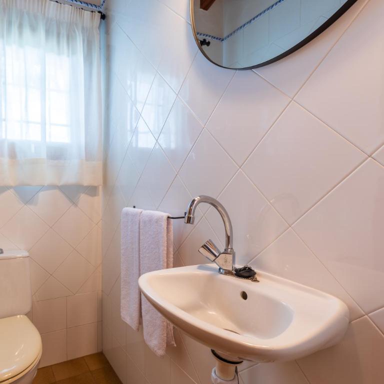 Villa Marina d'En Torre - Villa con 1 Camera da Letto - 4