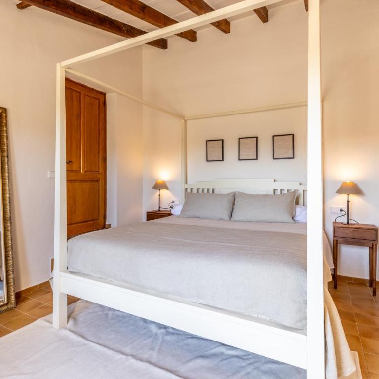 Villa Marina d'En Torre - Villa con 1 Camera da Letto - 6