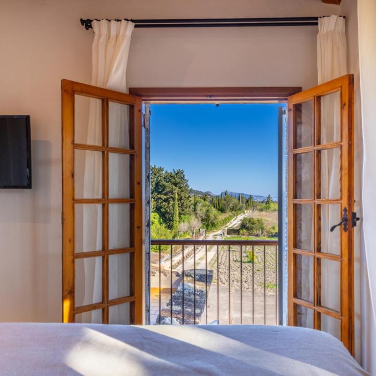 Villa Marina d'En Torre - Villa con 1 Camera da Letto - 15