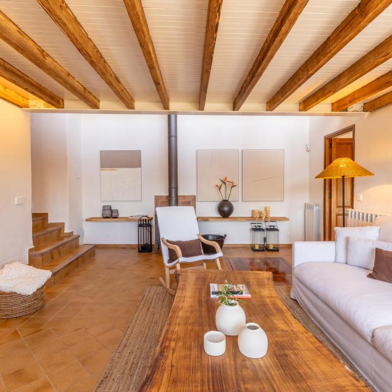 Villa Marina d'En Torre - Villa con 1 Camera da Letto - 11