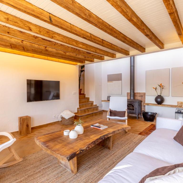 Villa Marina d'En Torre - Villa con 1 Camera da Letto - 24