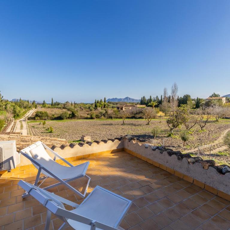 Villa Marina d'En Torre - Villa con 1 Camera da Letto - 28