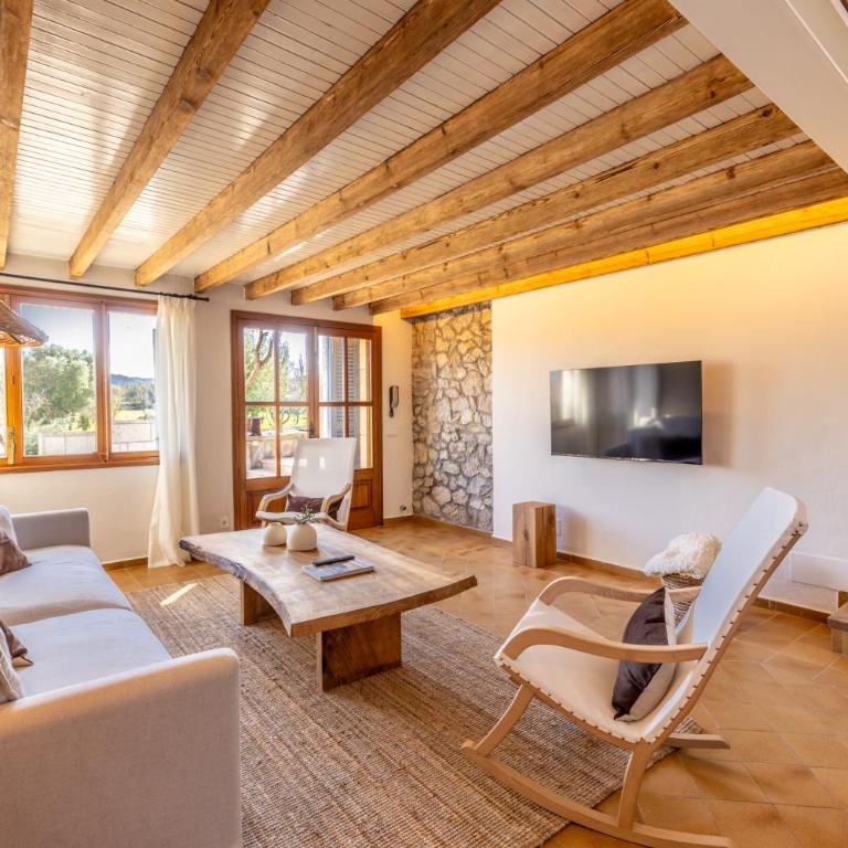 Villa Marina d'En Torre - Villa con 1 Camera da Letto - 26