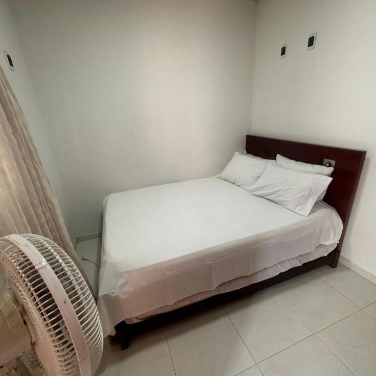 Lindo y comodo amoblado - Apartamento de 3 dormitorios - 9