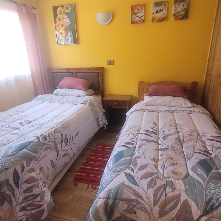 Casas Rocamar - Casa de 2 dormitorios - 6