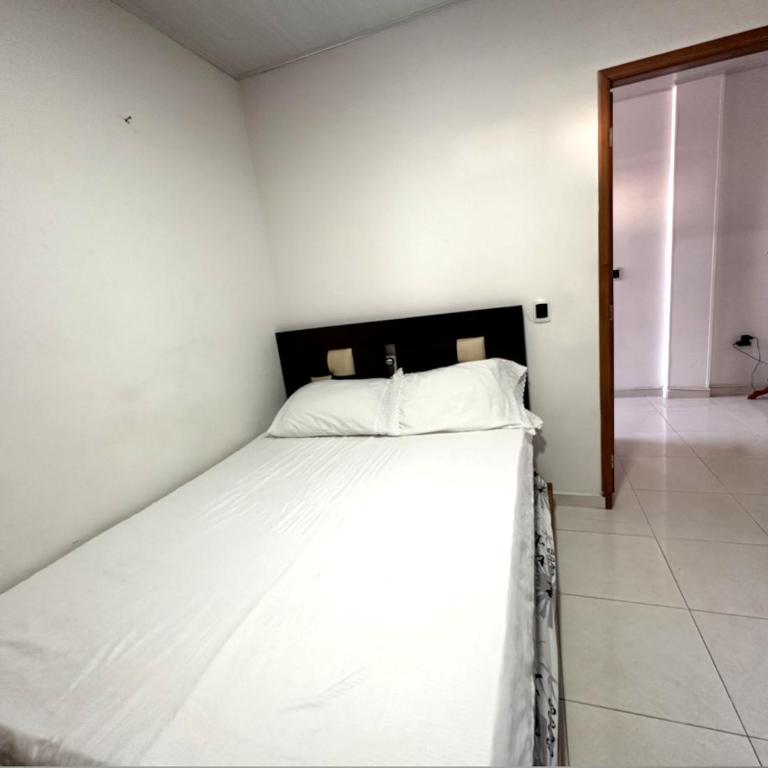 Lindo y comodo amoblado - Apartamento de 3 dormitorios - 8