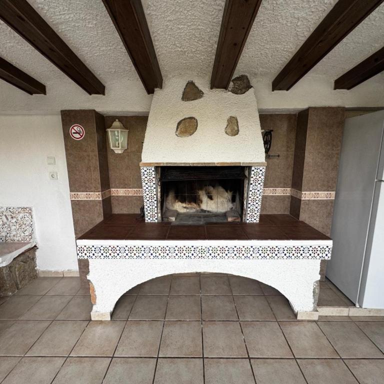 Villa Cristina, Miami Platja, Spanien - Villa con piscina privada - 17