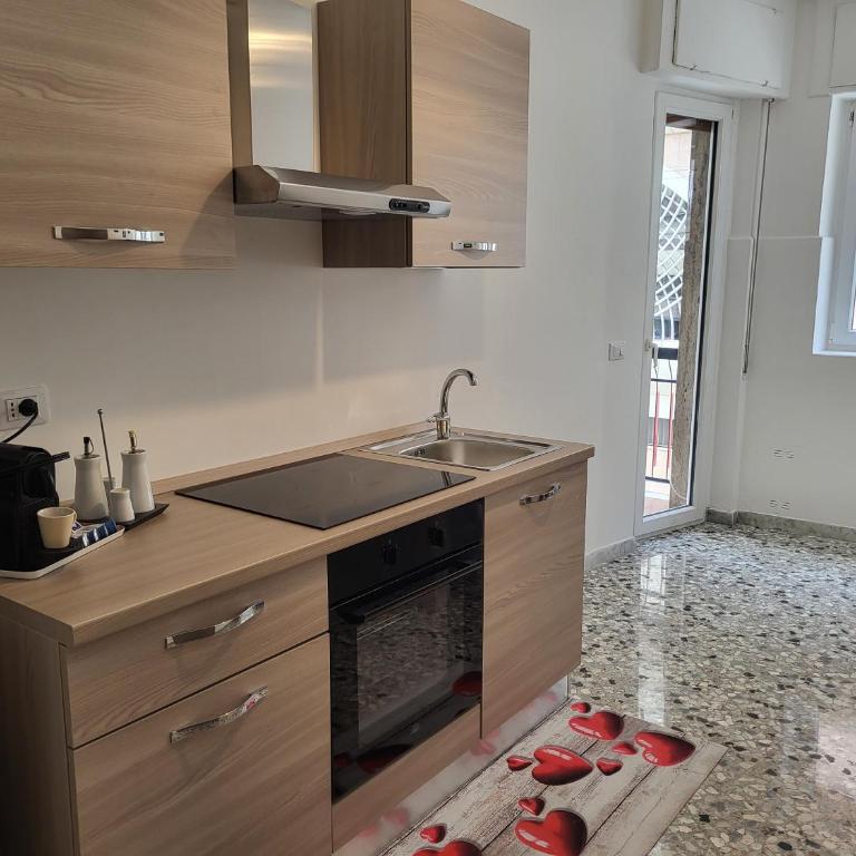 Garibaldi Square - Apartment - 8