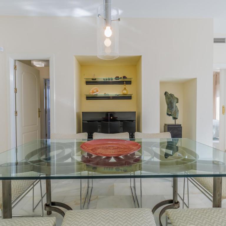 Luxury Duplex Sea Views La Cala Beach - Apartamento con vistas al mar - 44