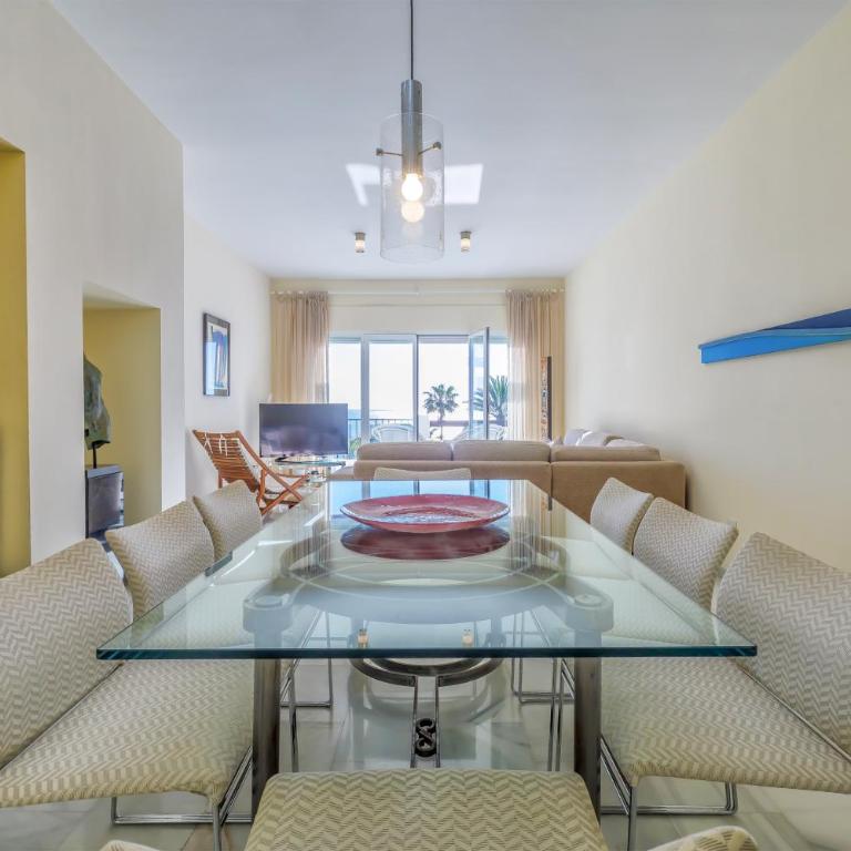 Luxury Duplex Sea Views La Cala Beach - Apartamento con vistas al mar - 42