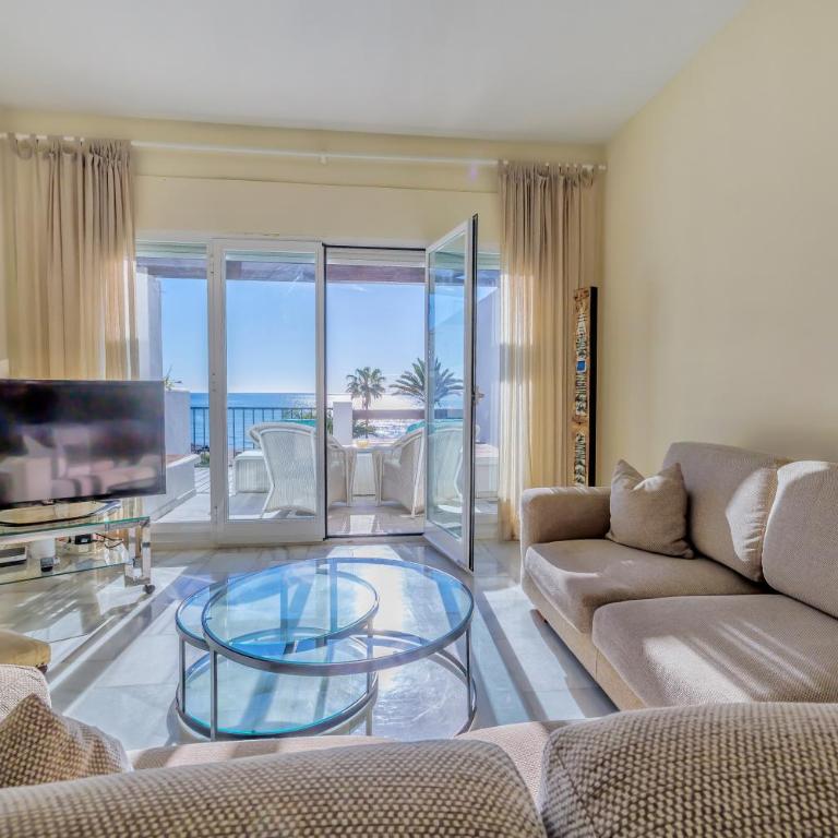 Luxury Duplex Sea Views La Cala Beach - Apartamento con vistas al mar - 32