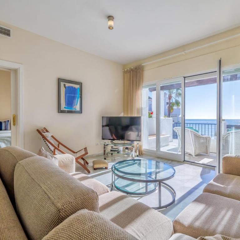 Luxury Duplex Sea Views La Cala Beach - Apartamento con vistas al mar - 15