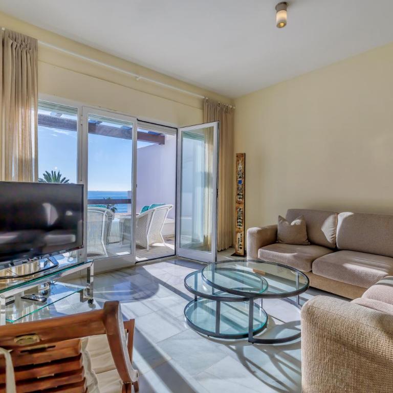 Luxury Duplex Sea Views La Cala Beach - Apartamento con vistas al mar - 33