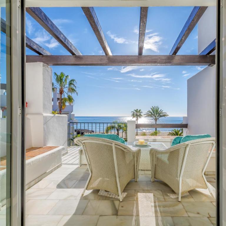Luxury Duplex Sea Views La Cala Beach - Apartamento con vistas al mar - 34