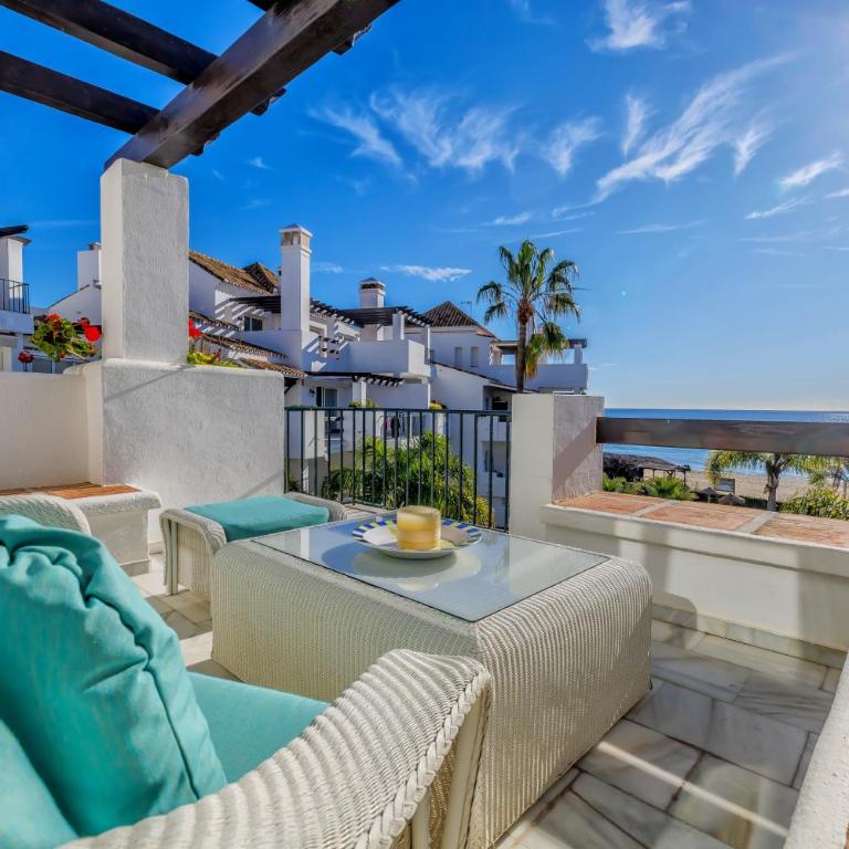 Luxury Duplex Sea Views La Cala Beach - Apartamento con vistas al mar - 36