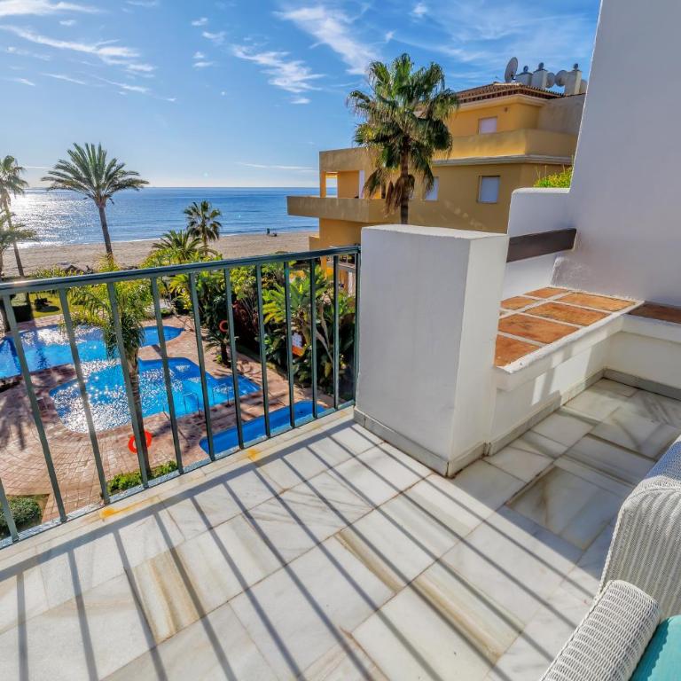 Luxury Duplex Sea Views La Cala Beach - Apartamento con vistas al mar - 39