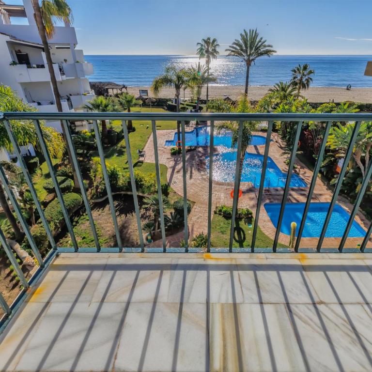 Luxury Duplex Sea Views La Cala Beach - Apartamento con vistas al mar - 38