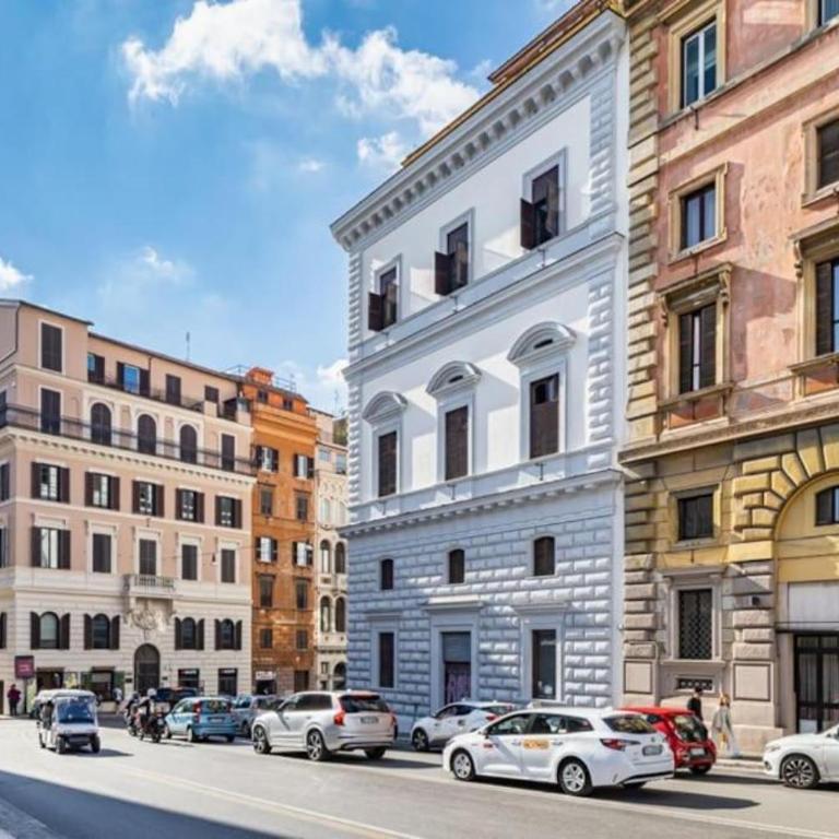 Stradivari - Appartamento con 1 Camera da Letto - 7