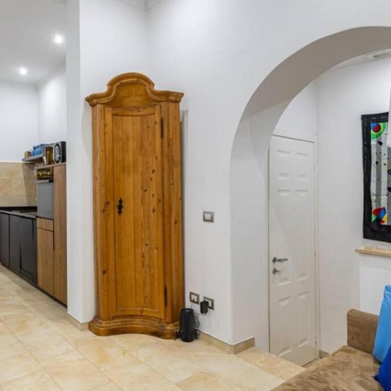 Stradivari - Appartamento con 1 Camera da Letto - 12