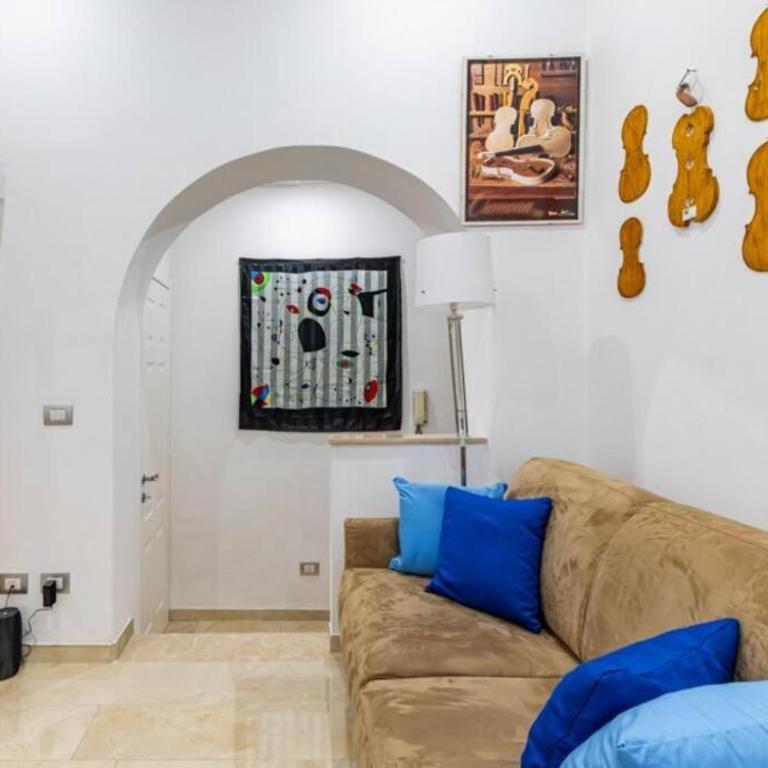 Stradivari - Appartamento con 1 Camera da Letto - 20