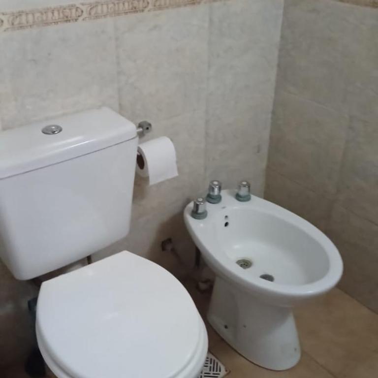 Cabañas Lomas Del bosque - Casa de 2 dormitorios - 13